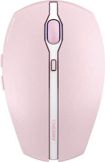 Cherry Gentix Wireless Bluetooth Mouse Cherry Blossom