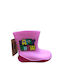 IQ Shoes Kids Wellies Pink