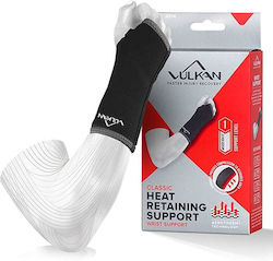 Vulkan Heat-Retaining Support Cu Degetul Mare Negru Vulkan Heat-Retaining Support Cu Degetul Mare Negru