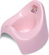 Lorelli Classic Potty Pink