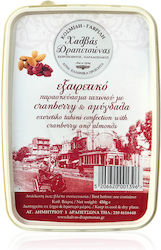 Kosmidi - Gavrili Drapetsonas Халва С Червена Боровинка И Бадеми 450гр