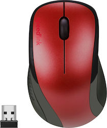 SpeedLink Kappa Kabellos Rot SpeedLink Kappa Kabellos Rot