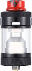 Steam Crave Meson Ατμοποιητής RTA 5ml Black
