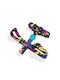 Zee-Dog Dog Harness H-Harness Woozer Medium 390955