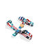 Zee Dog Dog Harness H-Harness Yacht Large 40-67cm 390952