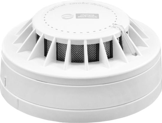 Olympia Electronics BSR-6155 Rauchmelder