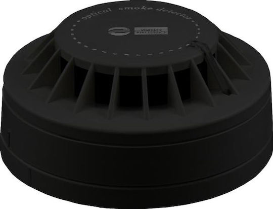 Olympia Electronics BSR-6157/C Ανιχνευτής Καπνού