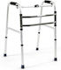 Matsuda 915L Foldable Aluminum Walker