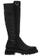 Byblos Women's Boots Black