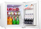 Tele Mini Bar Ξενοδοχείου 40lt, Ενεργειακής Κλάσης G 46x43.5x55cm