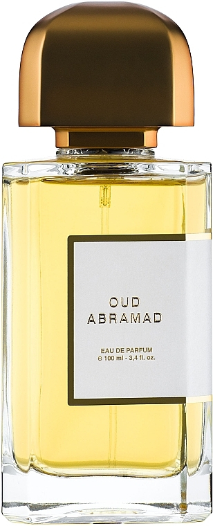 BDK Parfums Oud Abramad Eau de Parfum 100ml Skroutz.cy