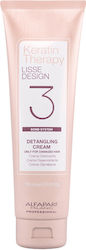 Alfaparf Milano Professional Keratin Therapy Lisse Design 3 Leave In 150ml