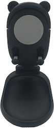 Andowl Q-Z72 in Schwarz Farbe