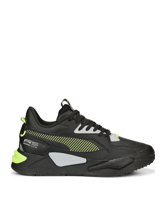 RS-Z LTH Маратонки Черен