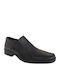 City-1 Men's Leather Casual Shoes Black