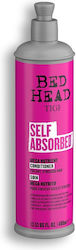 Tigi Bed Head Self Absorbed Hair Conditioner Repair Hydration and Nourishment 400ml Tigi Bed Head Self Absorbed Hair Conditioner Repair Hydration and Nourishment 400ml