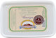 Papagiannopoulos Halva Βανίλια Fara zahar 500gr
