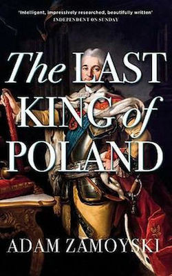 The Last King Of Poland