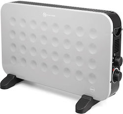 Eldom Convi Θερμοπομπός Δαπέδου 2000W 63x36.3cm