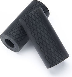 Optimum Fat Grips Griffe für Stangen