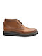 Vice Footwear Men's Leather Boots Tabac Brown