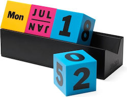 Moma Calendar
