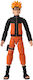 Bandai Spirits Naruto: Uzumaki Naruto Action Figure