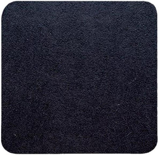 Audiodesigner Ecoplan Quadrat Audio-Behandlungsmaterial Panel in Gerade Design 100cm x 100cm