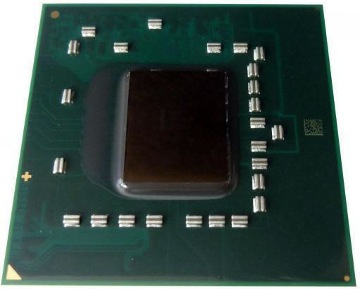 Intel Чип Intel BGA IC Чипсет LE82GL960 SLA5V NorthBridge За Лаптоп LE82GL960