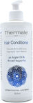 Thermale Conditioner Ενυδάτωσης για Όλους τους Τύπους Μαλλιών 500ml