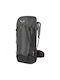 Salewa Trek Mate Waterproof Mountaineering Backpack 60lt Gray 01290-0530