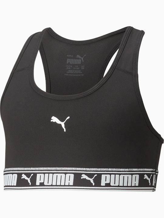 PUMA Черен