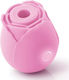 ToyBox Secret Roza Air Wave Stimulator Pink