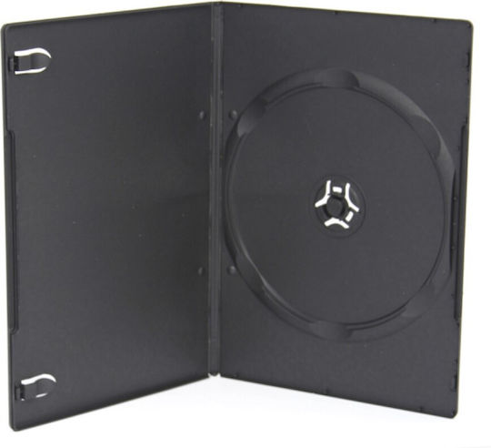 Platinet DVD Box Black