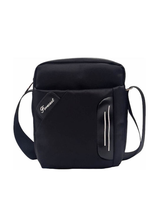 Men's Bag Shoulder / Crossbody Black