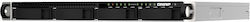QNap TS-H987XU-RP NAS Rack with 9 Hard Drive Slots for HDD/SSD and 4 Ethernet Ports QNap TS-H987XU-RP NAS Rack with 9 Hard Drive Slots for HDD/SSD and 4 Ethernet Ports
