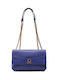 Guess Damen Tasche Schulter Lila