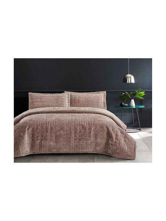 Liolios Home Nuovo Pillowcase Set with Envelope...