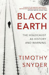 Black Earth, Holocaustul ca istorie și avertisment
