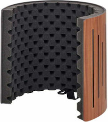 Vicoustic Ultra Flexi Screen MKII Eggcup Brown