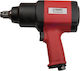 Tuta Air Impact Wrench 3/4" 170kgm TU-BQ40A01R