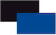 Amtra Black/Blue Aquarium Decoration Poster