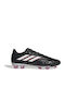adidas Copa Pure.2 Football Shoes with Cleats Core Black / Zero Metalic / Team Shock Pink 2
