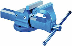 Kanca Stable Base Vise 125mm 60260020125