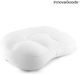 InnovaGoods Sleep Pillow Polyester 29x47x12cm