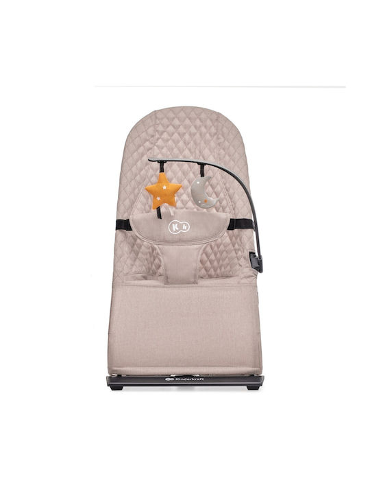 Kinderkraft Handbuch Baby Relax Mimi Beige für ...