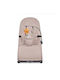 Kinderkraft Handbuch Baby Relax Mimi Beige für Kind bis 9kg