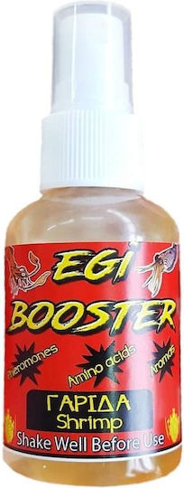 GFS Egi Booster Bait Booster 60ml
