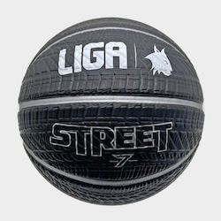 Liga Sport Street Μπάλα Μπάσκετ Outdoor
