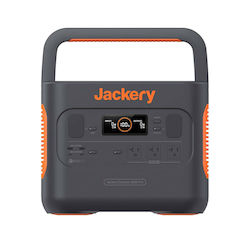 Jackery Explorer 2000 Pro 2160Wh